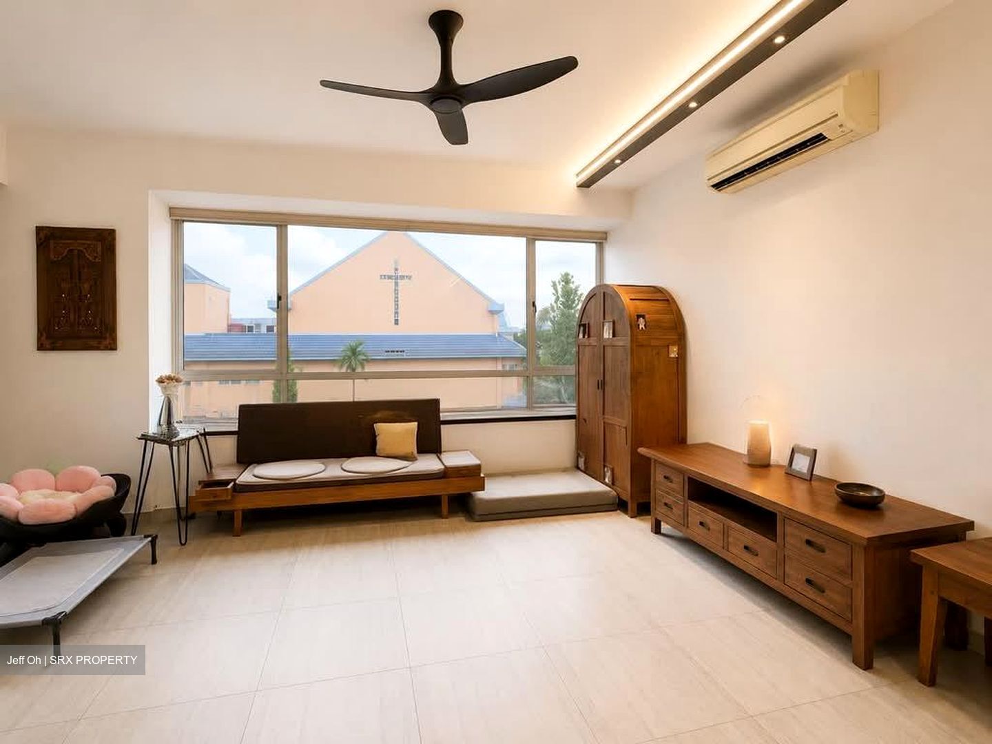 Jubilee Residence (D5), Apartment #562045711